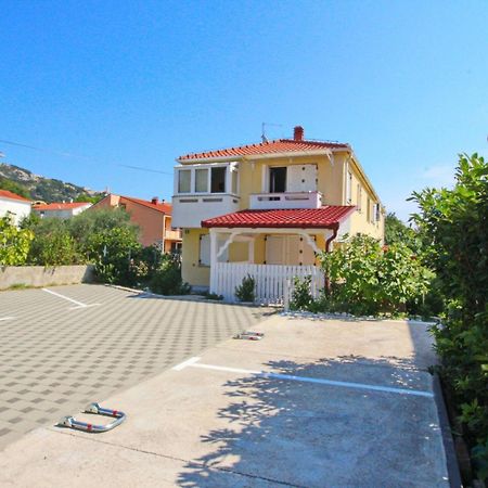 Apartment Bebek - Gorica Башка Екстер'єр фото
