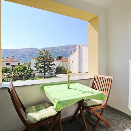 Apartment Bebek - Gorica Башка Екстер'єр фото
