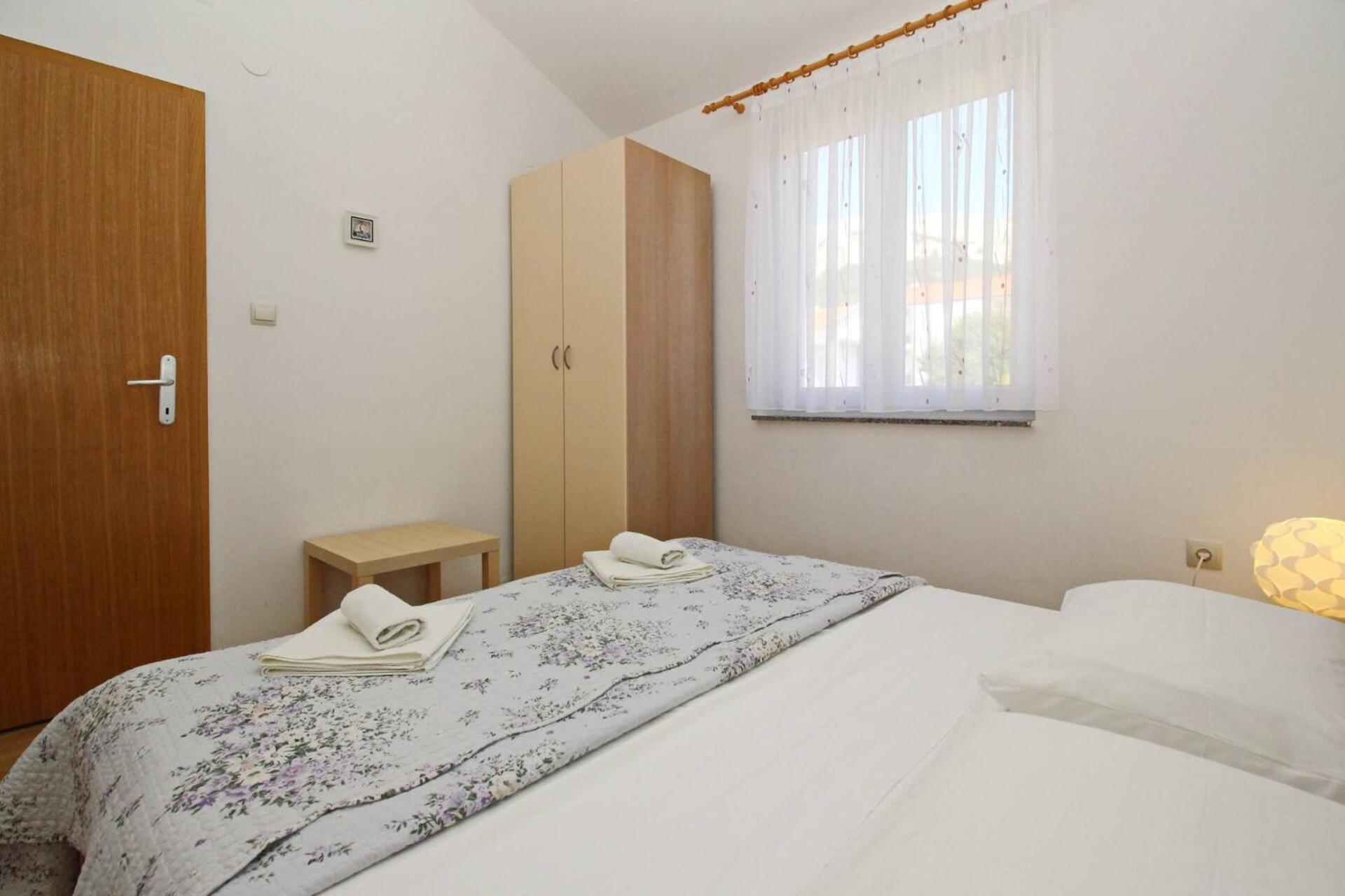 Apartment Bebek - Gorica Башка Екстер'єр фото