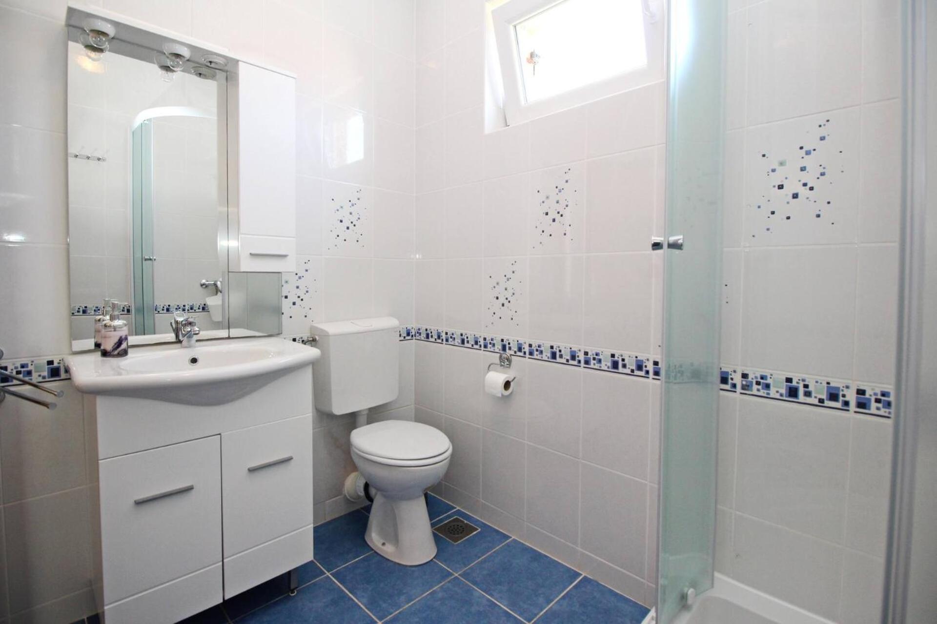Apartment Bebek - Gorica Башка Екстер'єр фото