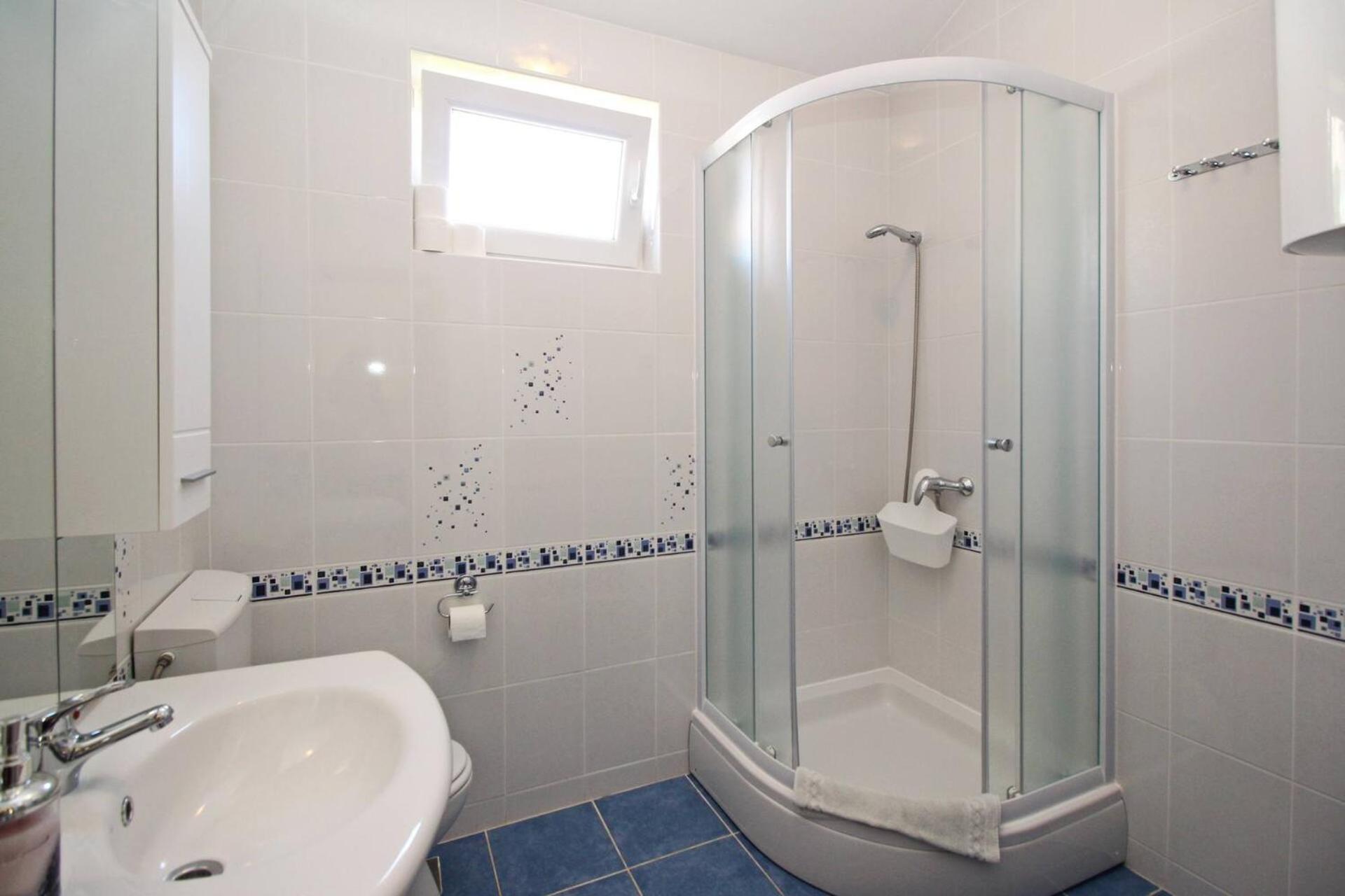 Apartment Bebek - Gorica Башка Екстер'єр фото